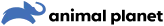Logo: animal-planet