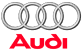 Logo: audi