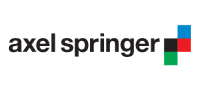 Logo: axel-springer