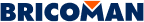 Logo: bricoman