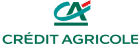 Logo: credit-agricole