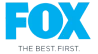 Logo: fox