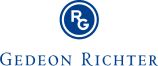 Logo: gedeon-richter