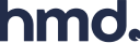 Logo: hmd