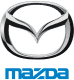 Logo: mazda