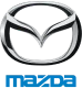 Logo: mazda