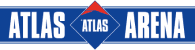 Logo: Atlas Arena