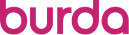 Logo - BURDA