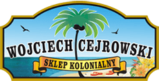 Logo: Cejrowski – sklep