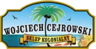 Logo - Cejrowski – sklep
