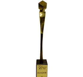 Nagroda dla JAAQOB - Luksusowa marka roku