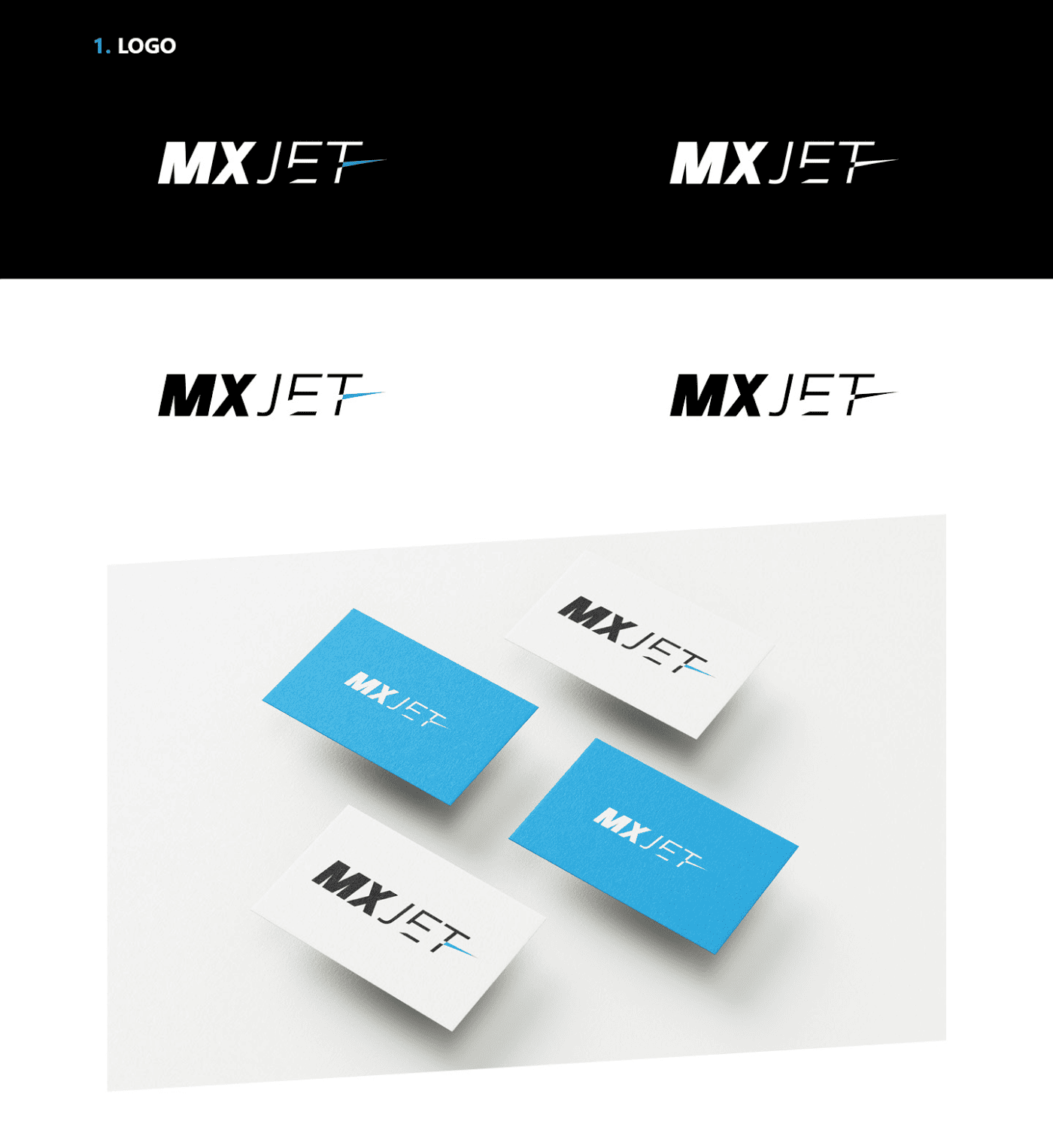 2 Zdjęcie realizacji: MX Jet