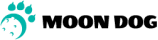 Logo: Moondog
