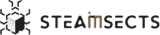 Logo: Steaminsects