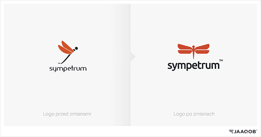 Wprowadzanie zmian do logo firmy — jak skutecznie zaprojektować logo, aby odświeżyć wizerunek marki