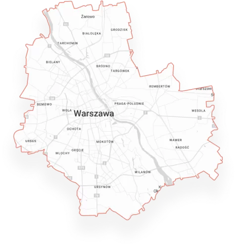 Agencja marketingowa – Warszawa