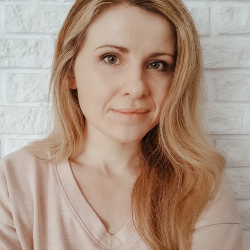 Milena Michalik-Pisiak