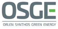 Logo - OSGE