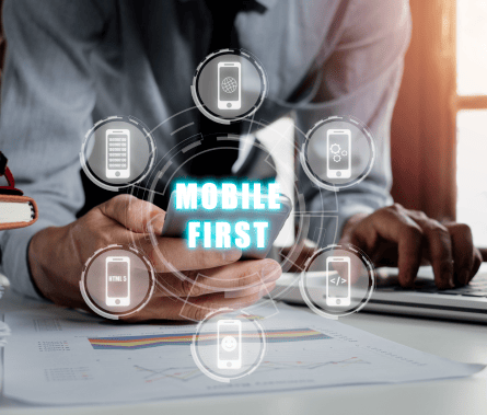 Mobile-first – zwiększaj przychody swojego e-sklepu